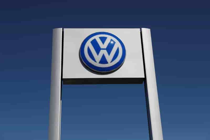 Vw a vendu un record de 6,23 millions de voitures en 2017