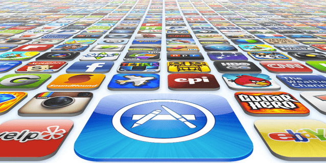 app store