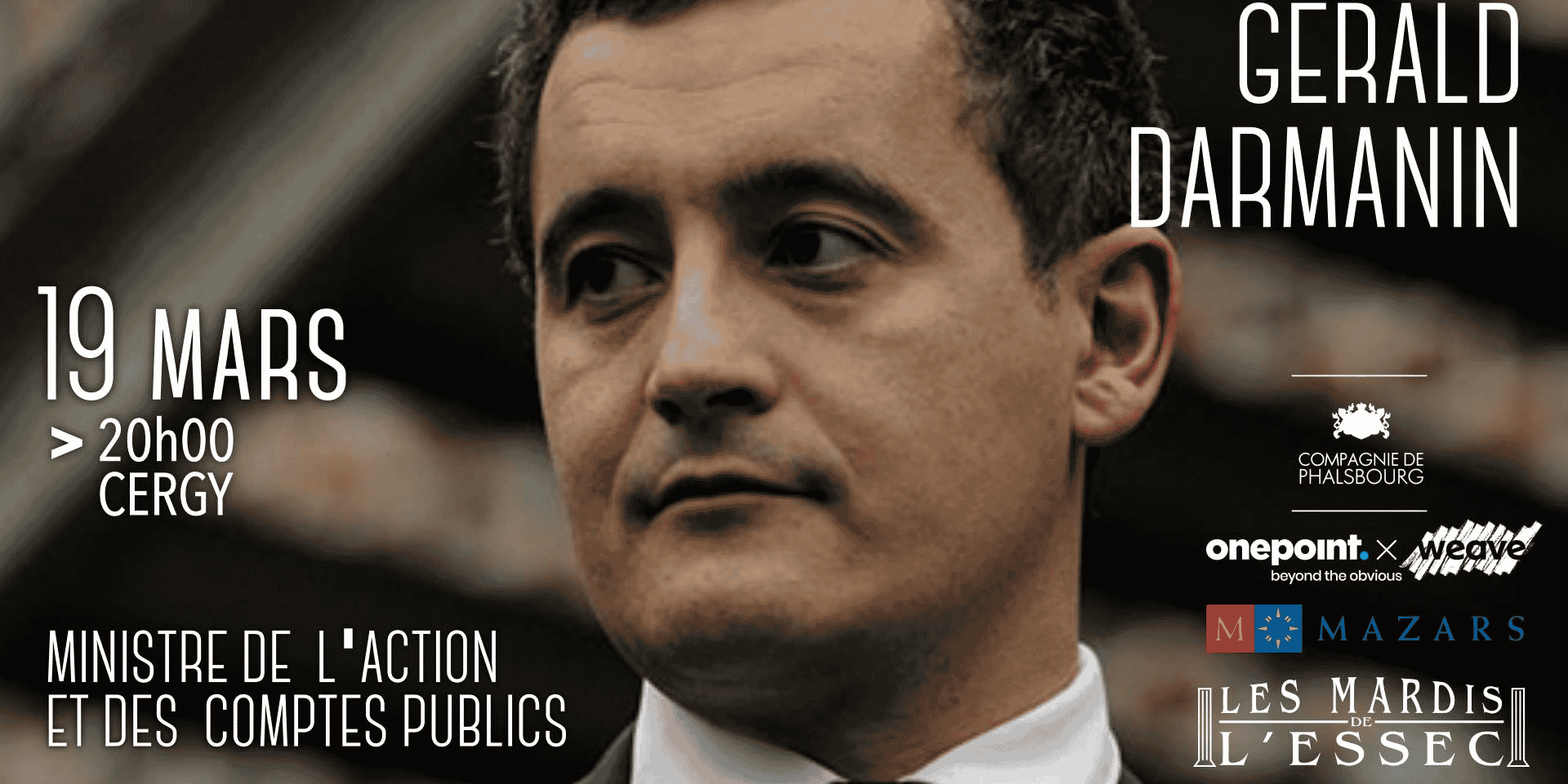 darmanin