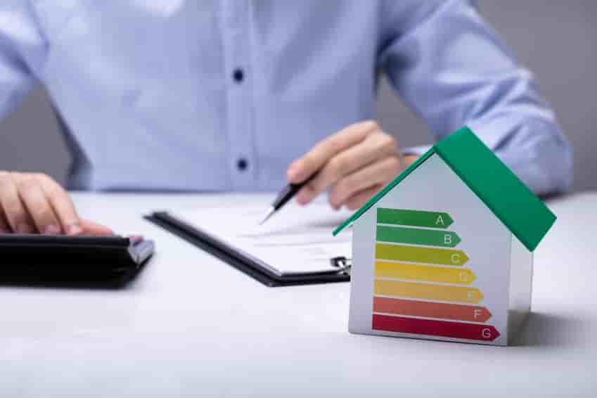 Rénovation énergétique