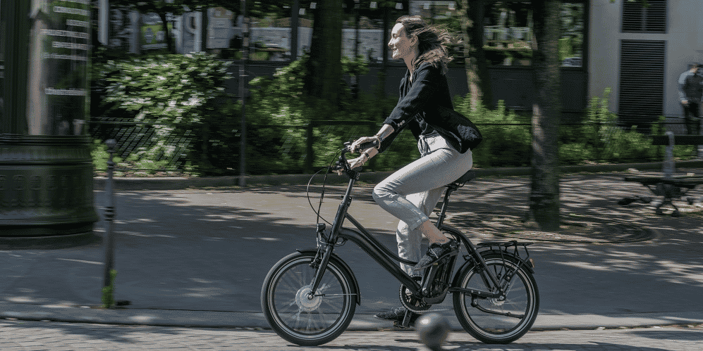Vélo électrique