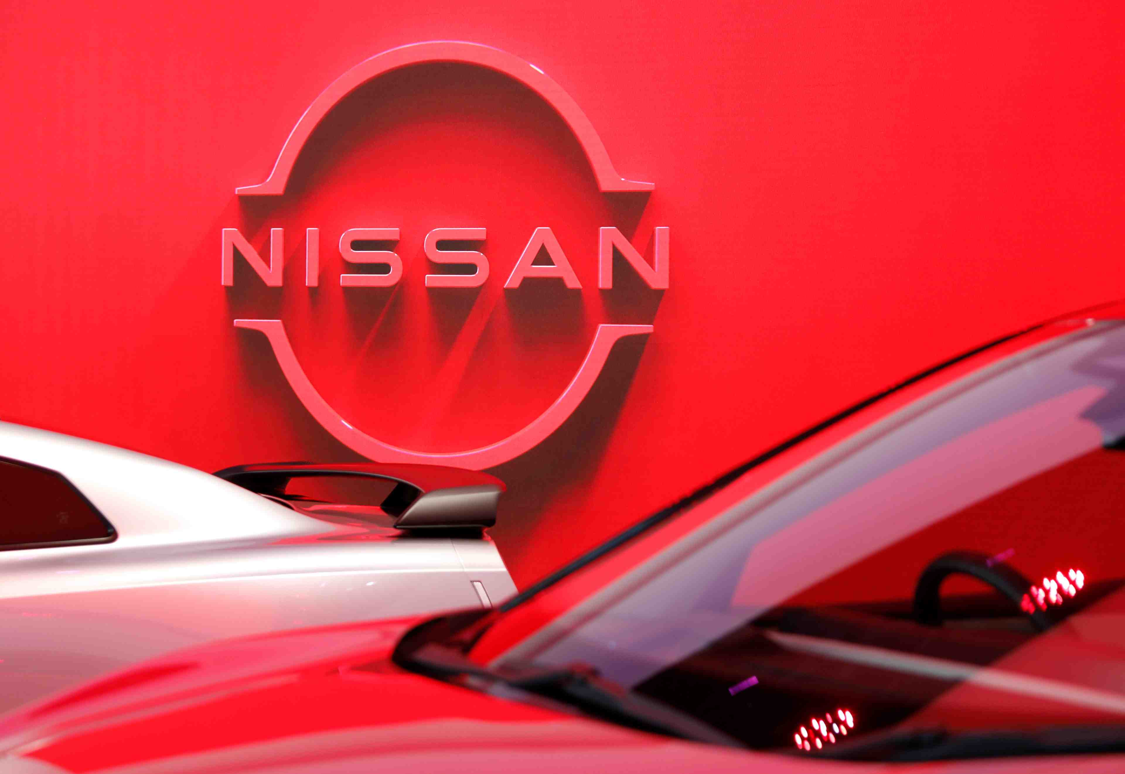 Nissan dement discuter de voiture autonome avec apple