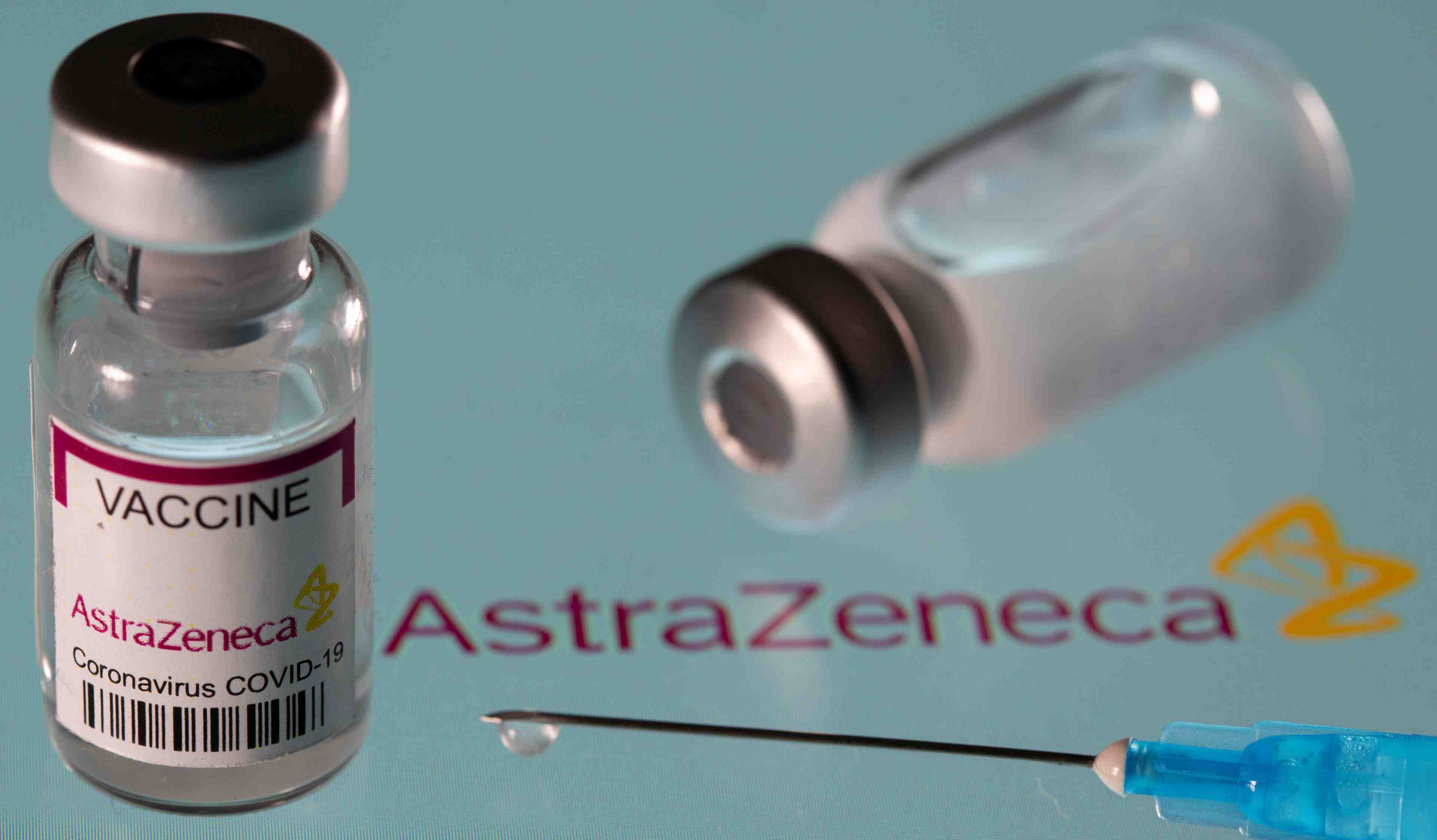 Coronavirus: les vaccins astrazeneca trouves en italie destinees a la belgique, selon un responsable italien
