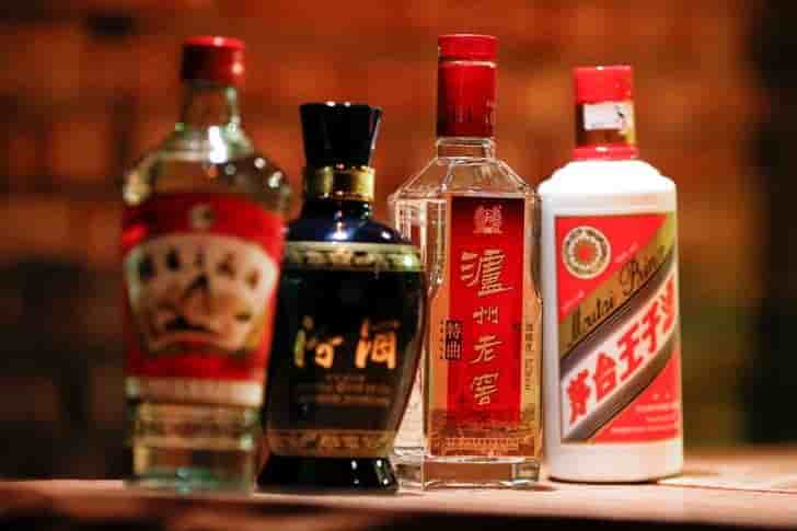 Chine: craintes de durcissement reglementaire pour l'industrie des spiritueux
