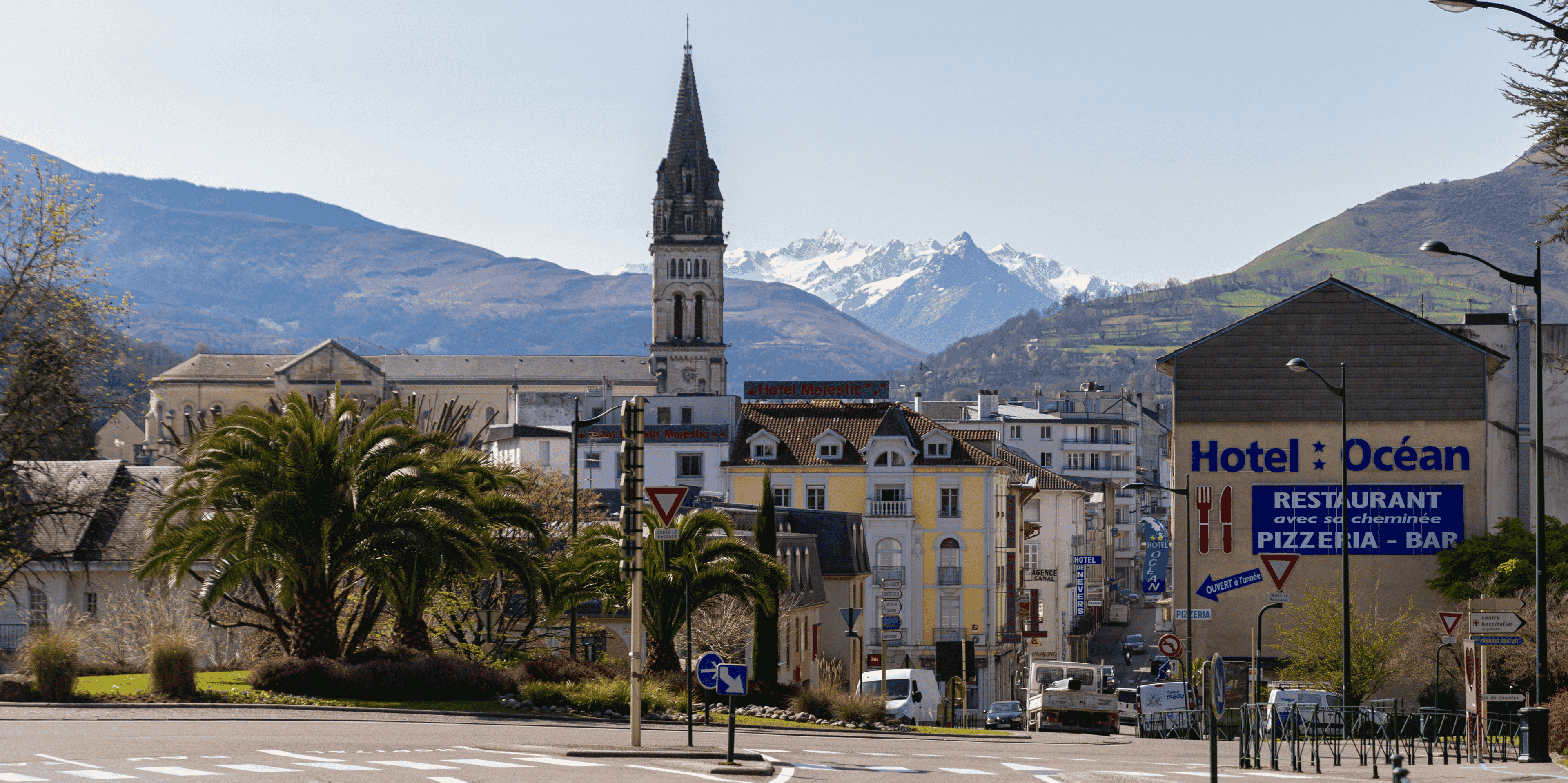 Lourdes