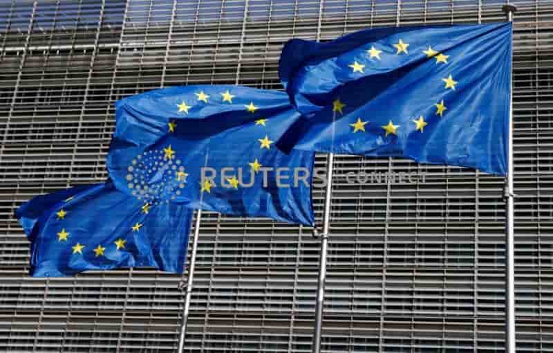 L'union europeenne signe un accord avec hipra pour la fourniture de vaccins covid