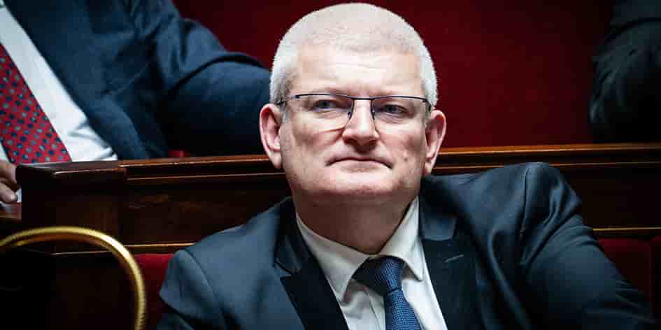 Le rapporteur de la commission spéciale du projet de loi est très investi sur le sujet.