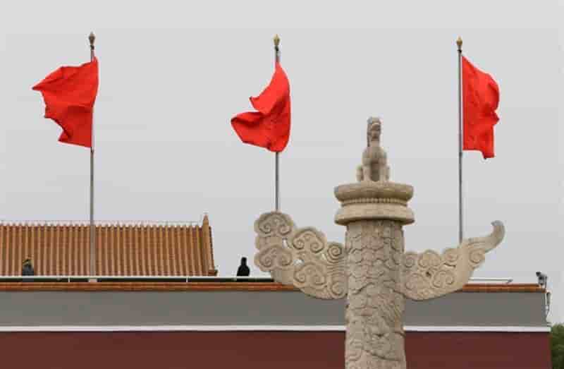L'économie au menu de la réunion des dirigeants chinois