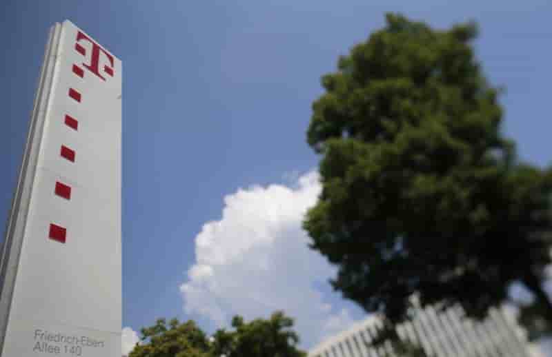 Hausse de 1,3% du bénéfice trimestriel de Deutsche Telekom