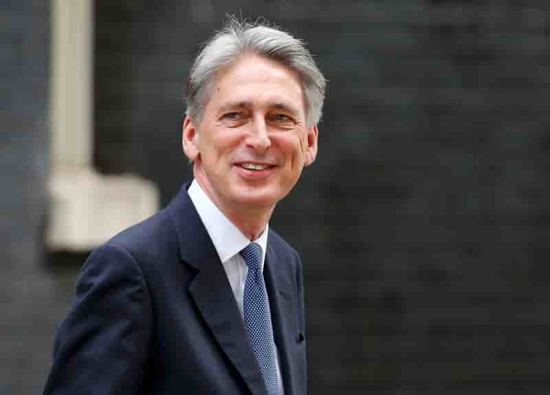 David Cameron nomme son ministre de la Défense au Foreign office
