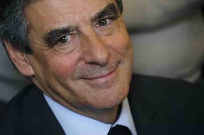 "la victoire est a notre portee", assure fillon