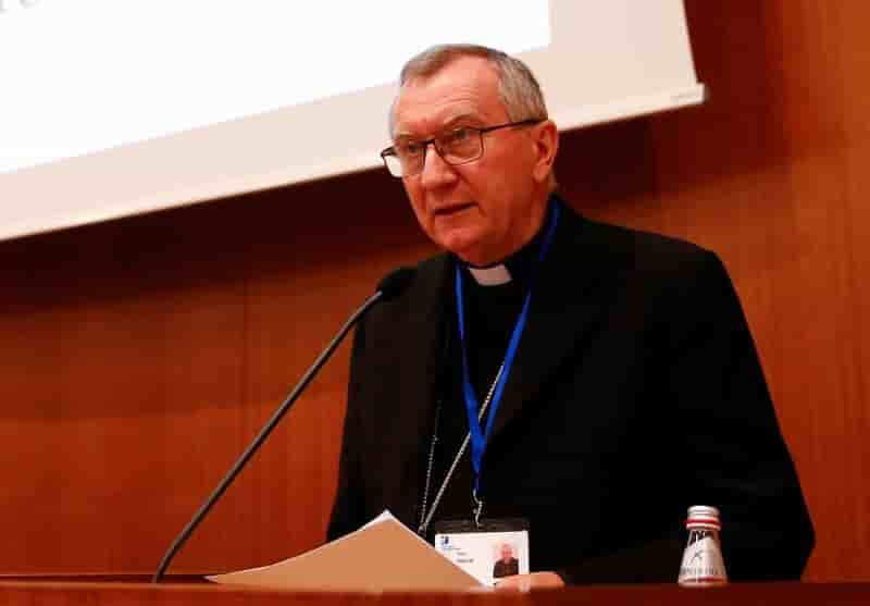 Remous autour d'un eventuel rapprochement vatican-chine