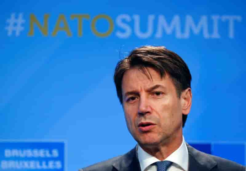 Rome cherche des pays d'accueil pour des migrants secourus en mer