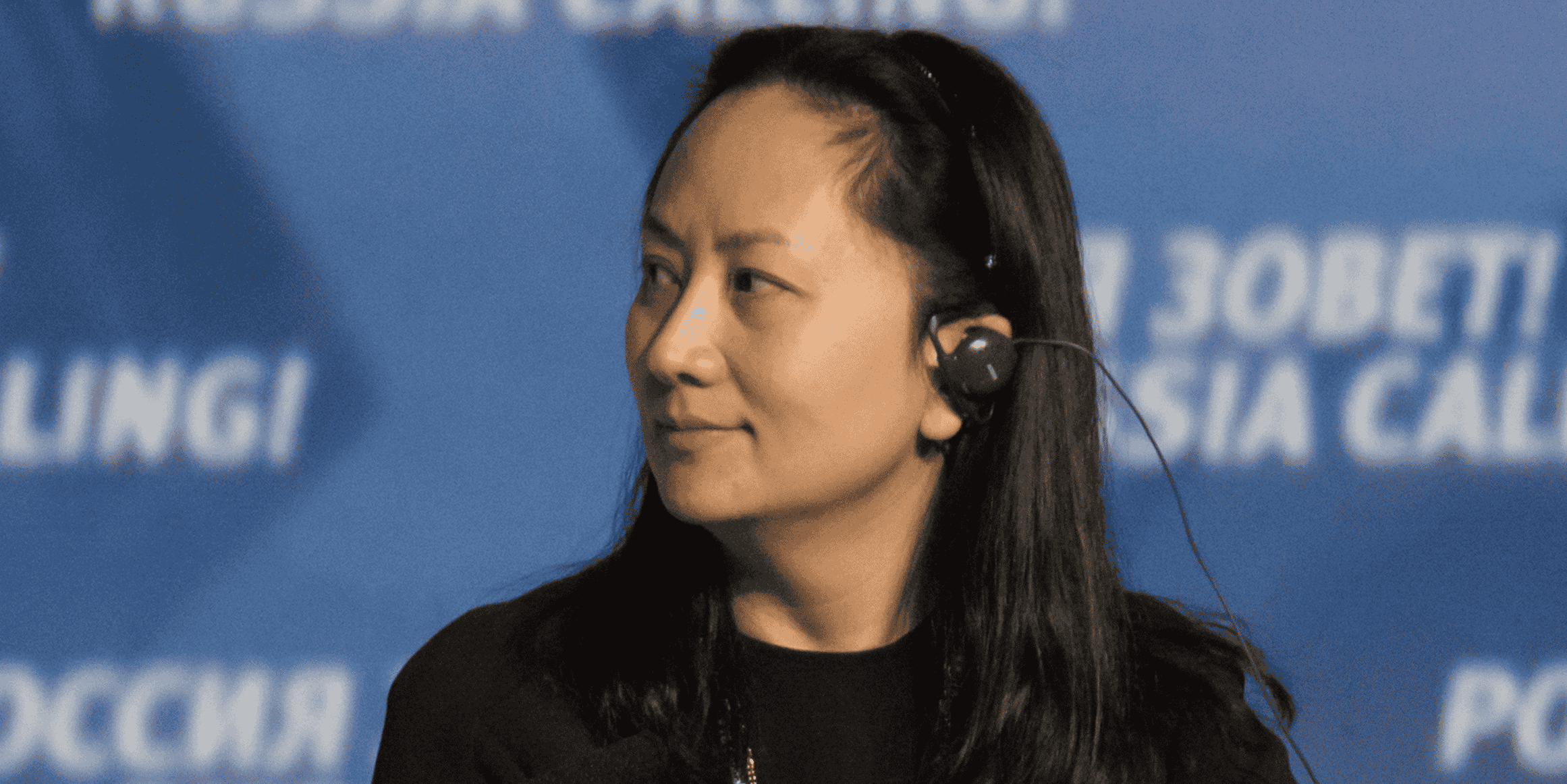 Meng Wanzhou