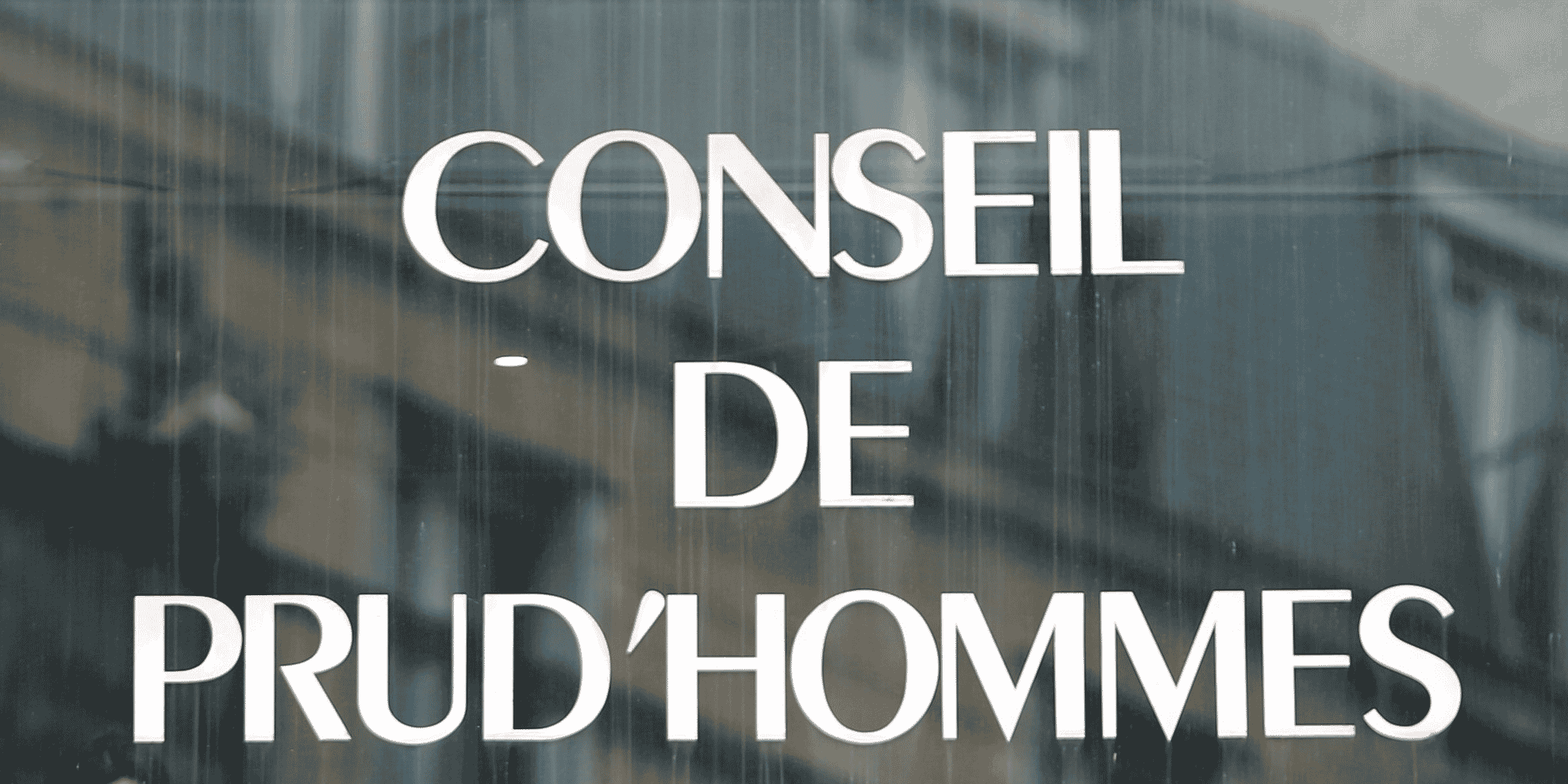 Le plafonnement des indemnites prud'homales retire du projet de loi sur le travail