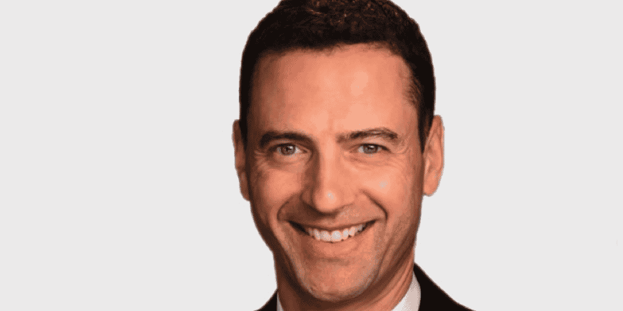 Gary Nagle