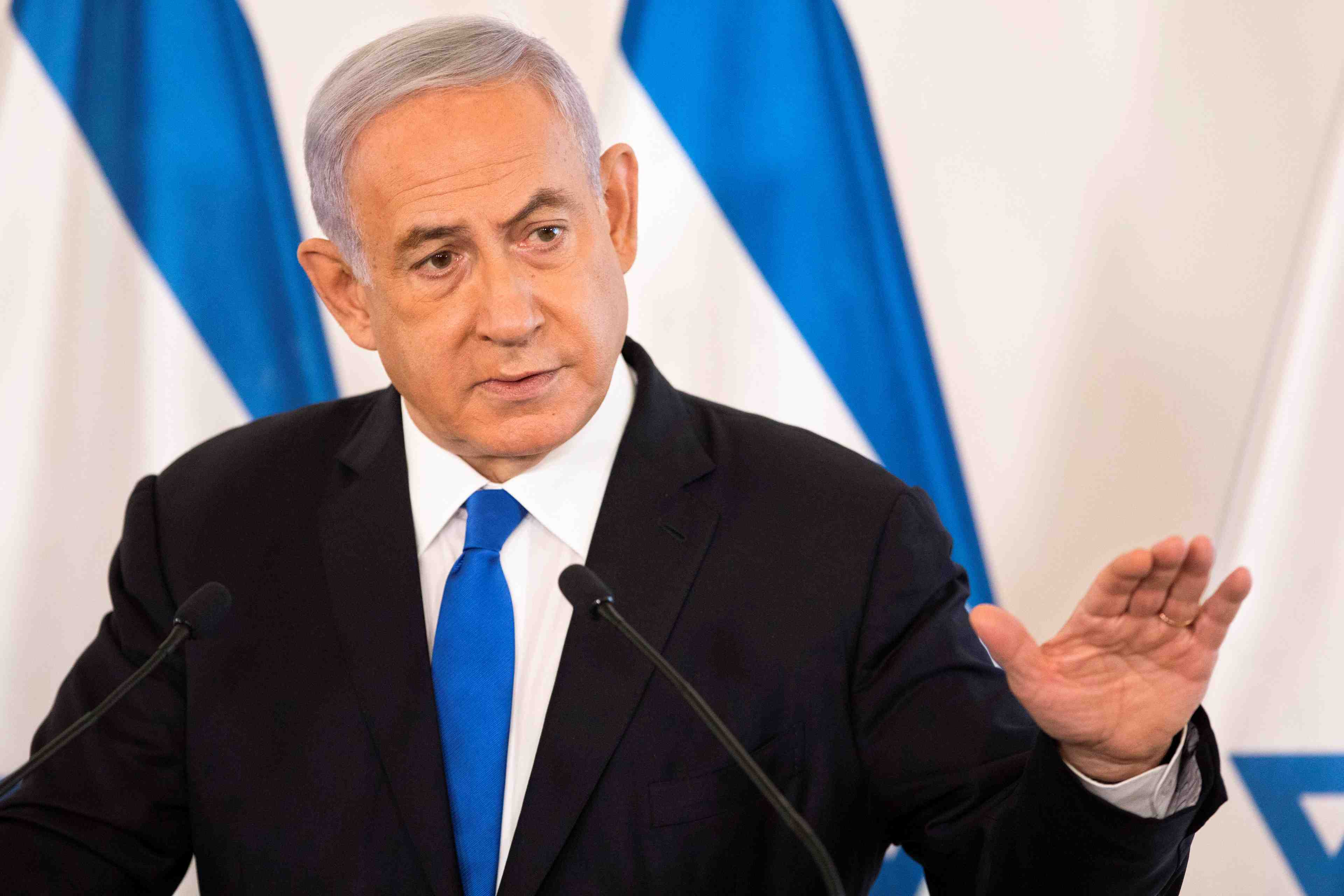 Reunions israelo-egyptiennes pour consolider la treve a gaza