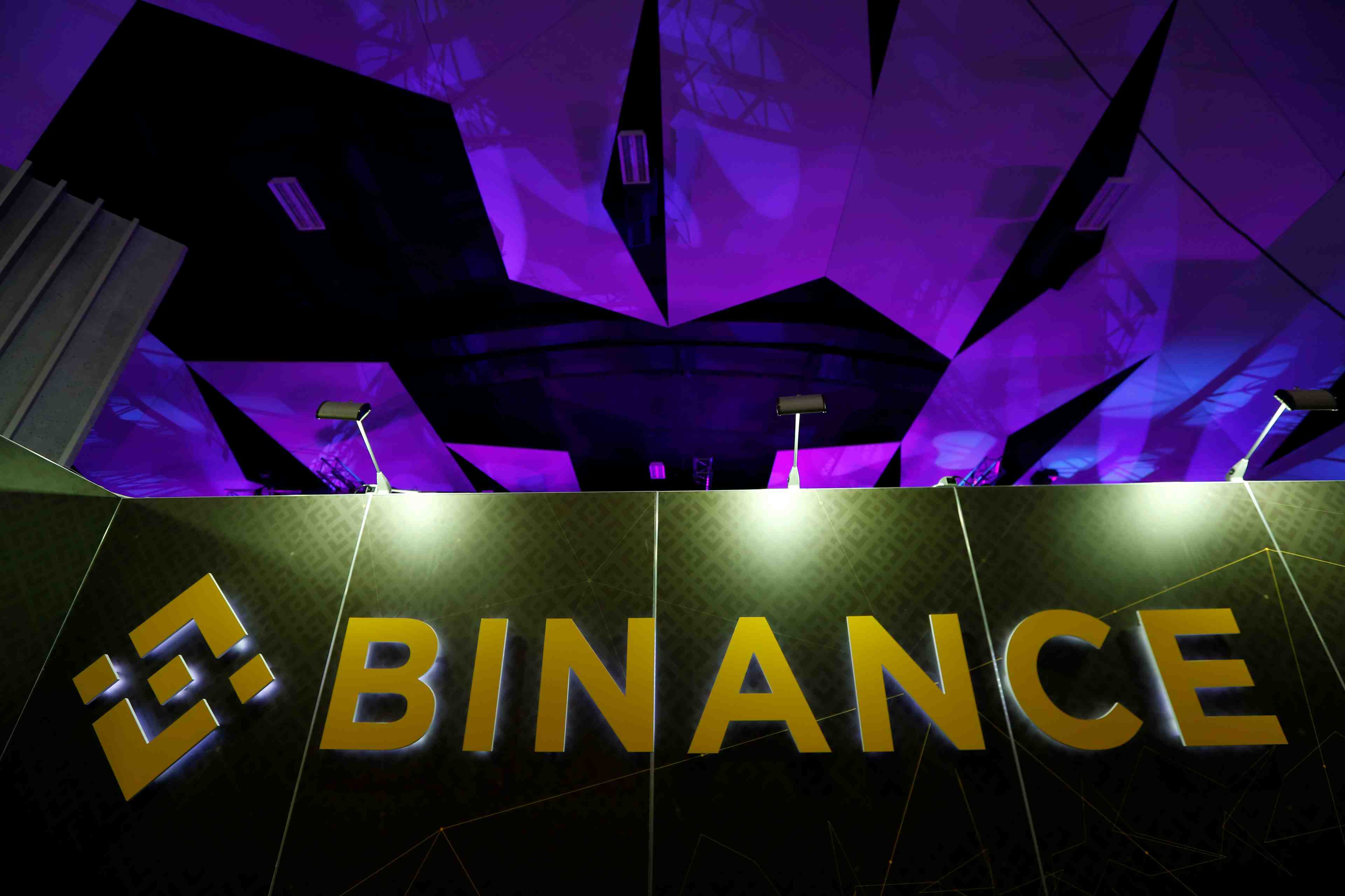 Cryptomonnaies: binance renforce ses controles anti-blanchiment
