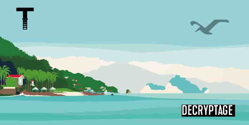 T La Revue n°6