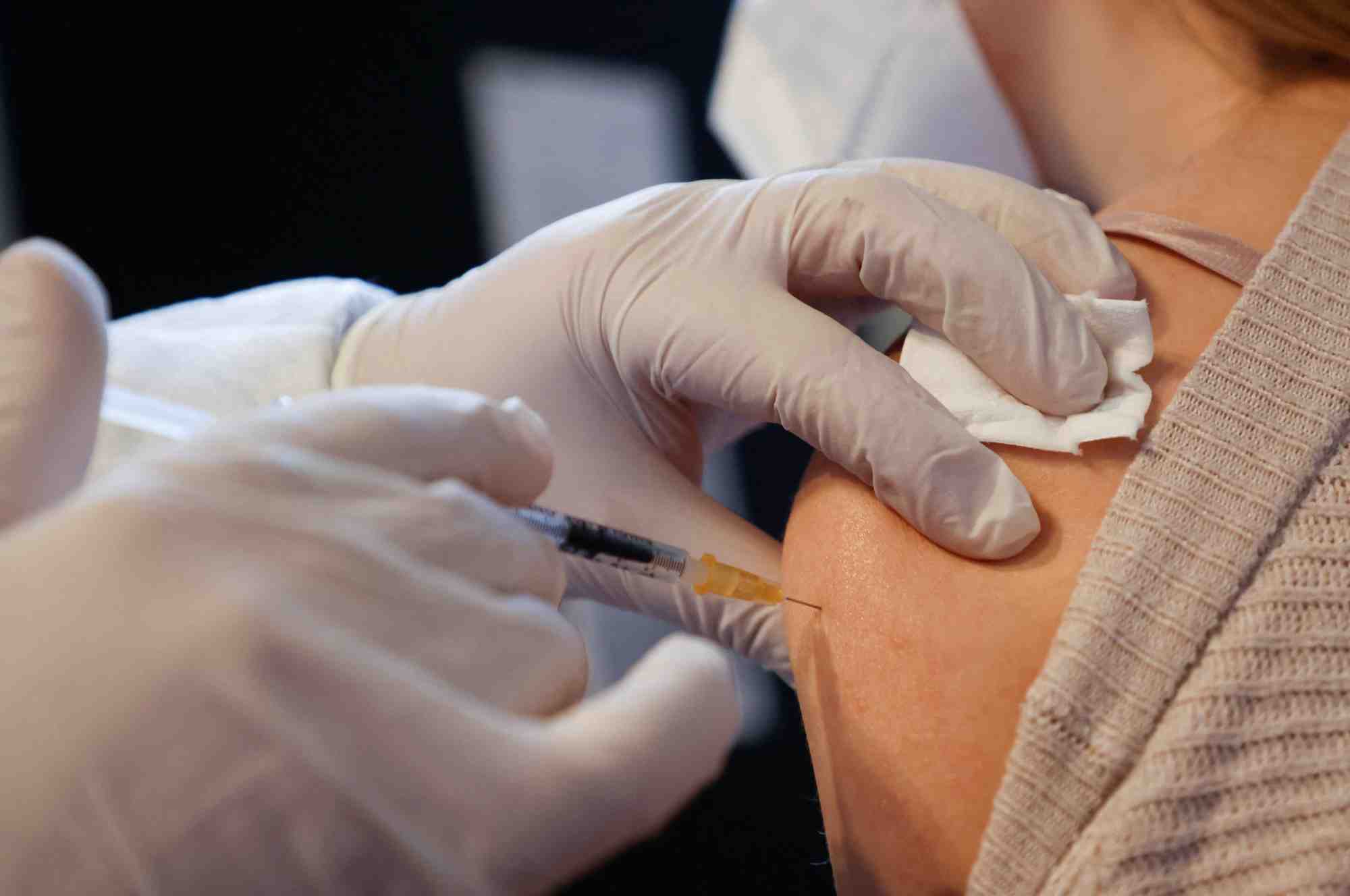 Coronavirus: l'autriche renonce definitivement a la vaccination obligatoire