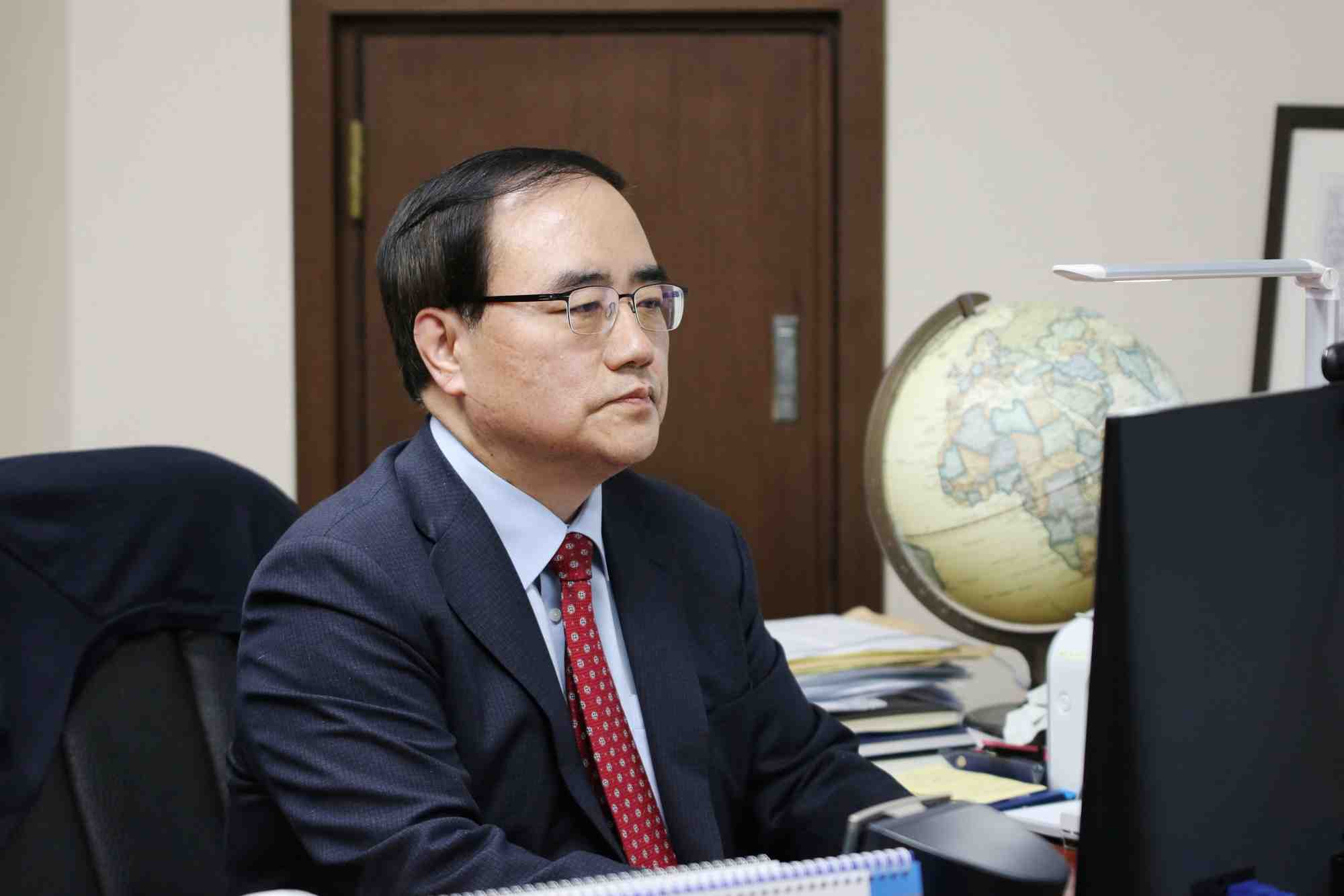 Seoul previent d'une reponse forte en cas d'essai nucleaire nord-coreen