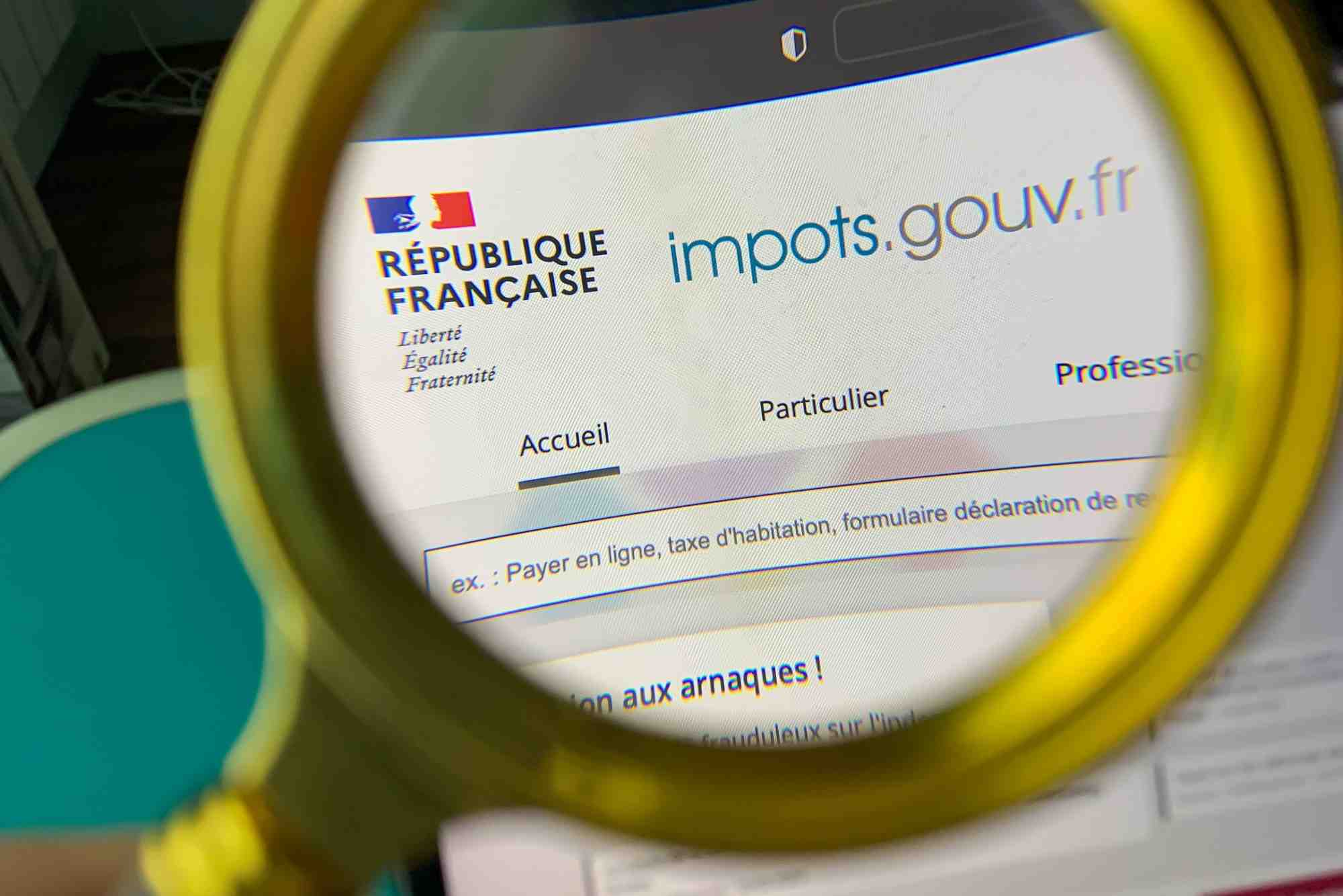Impôts
