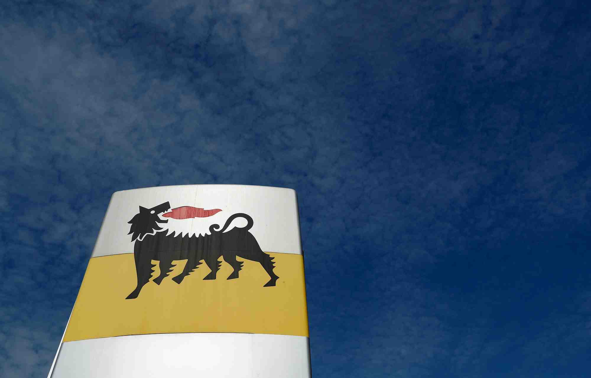 Le géant italien des hydrocarbures Eni a annoncé ce jeudi la signature d'un accord sur la cession au fonds d'investissement américain KKR (Photo d'illustration).