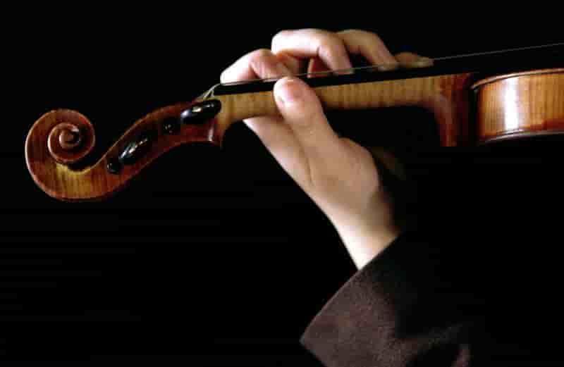Une récompense de 100.000 dollars pour un Stradivarius volé