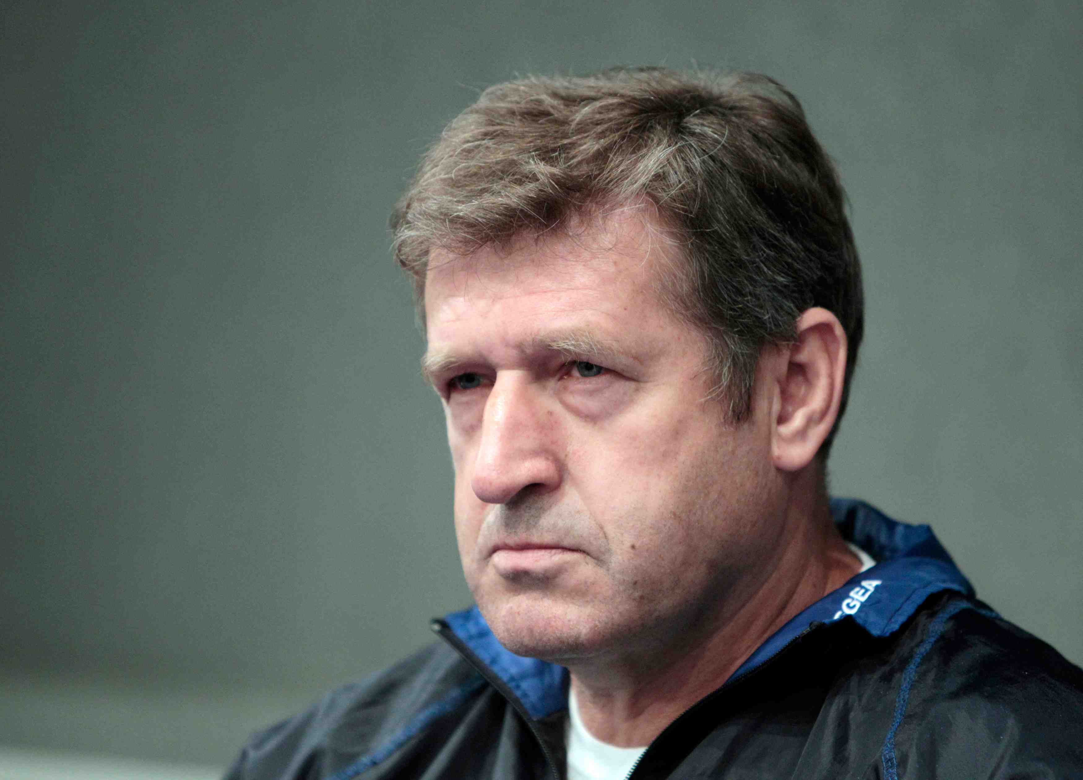 Susic nouvel entraineur d'evian