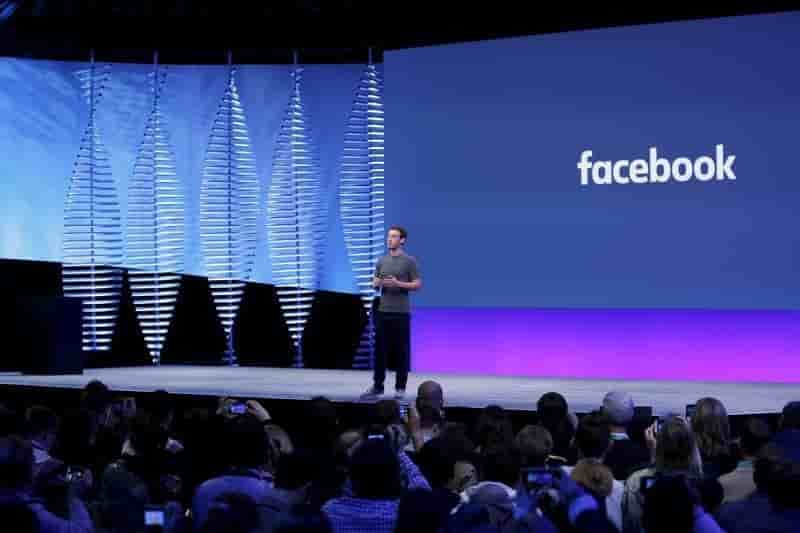 Mark zuckerberg va pouvoir conserver le controle de facebook
