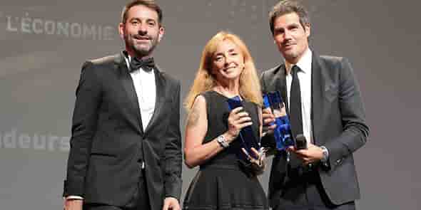 Gala des ambassadeurs d'Occitanie 2021