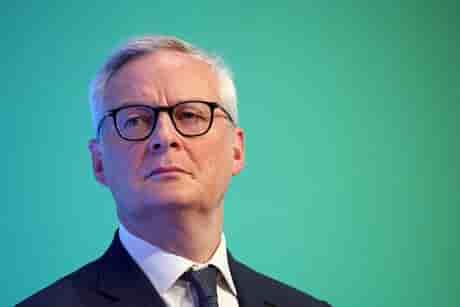 Après l'annonce il y a quelques jours d'un dérapage du déficit public en 2023, la possibilité d'augmenter ou non les recettes via l'impôt divise la majorité présidentielle.