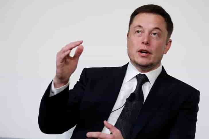 Musk s'associe a silver lake partners et goldman sachs pour tesla