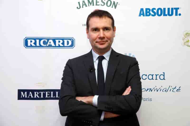 Pernod ricard: pas d'impact des tensions commerciales a ce stade