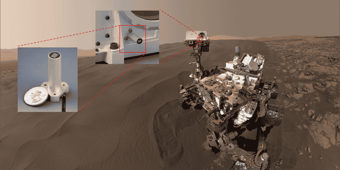 micro mars