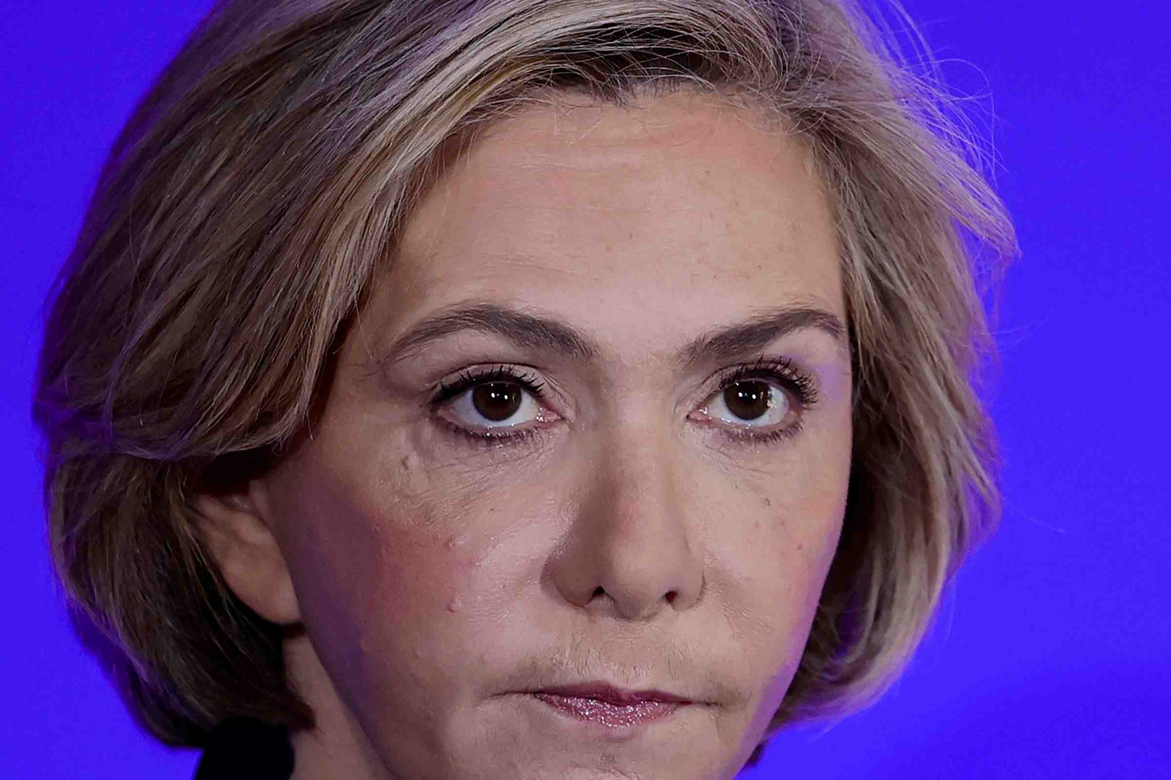 Pecresse prone une augmentation du budget de la defense
