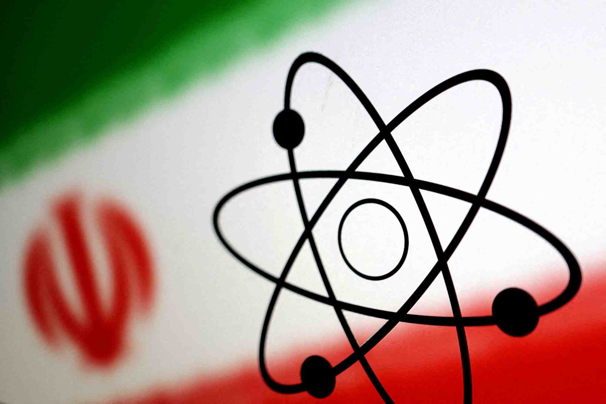 nucléaire iranien