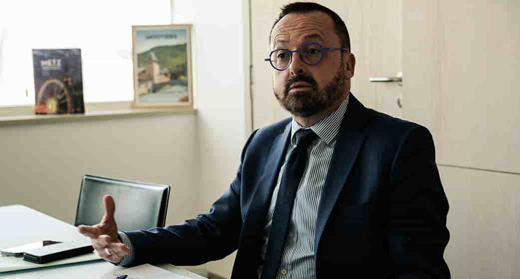 Yannick Neuder, Ministre de la Santé, a répondu aux interrogations de La Tribune Dimanche concernant notamment les déserts médicaux, la santé mentale ou encore l'aide à mourir.