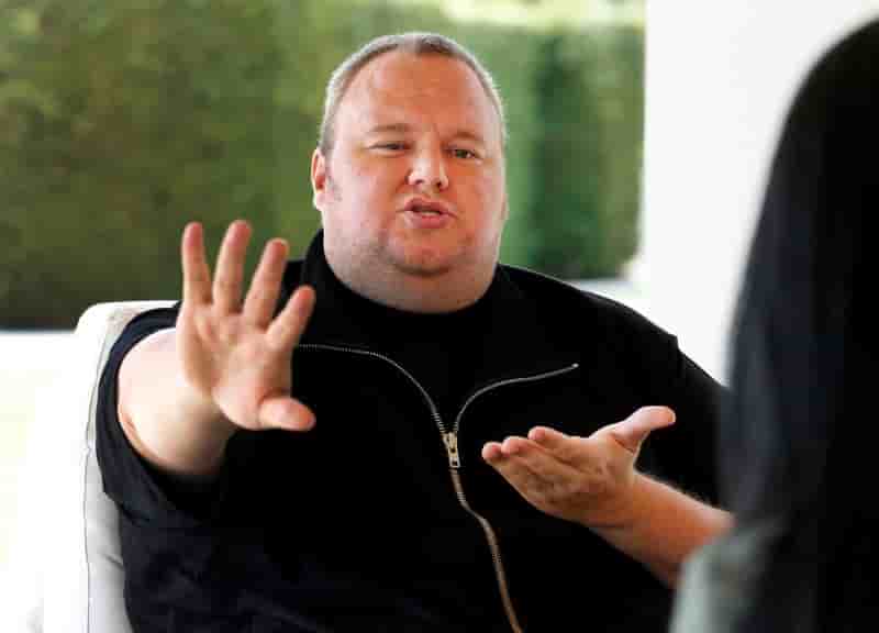 Quatre labels de musique portent plainte contre Megaupload