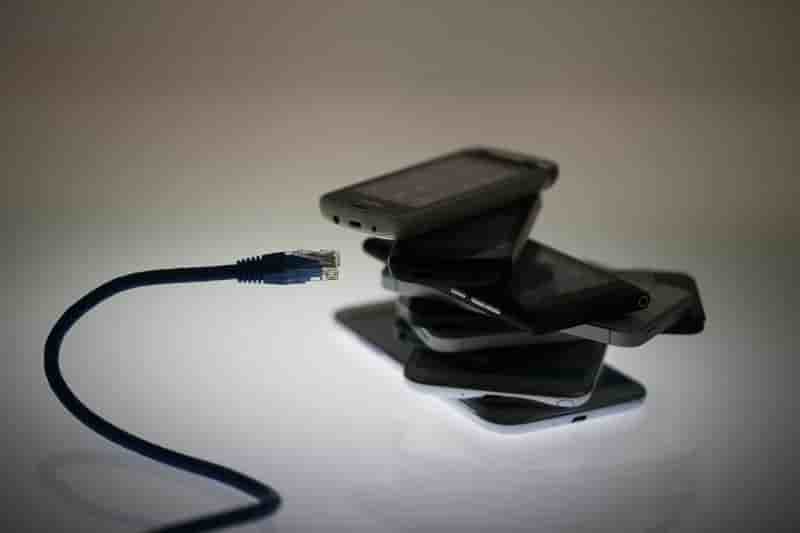 Demande d'ouverture d'enquete sur l'espionnage mene par les services secrets allemands