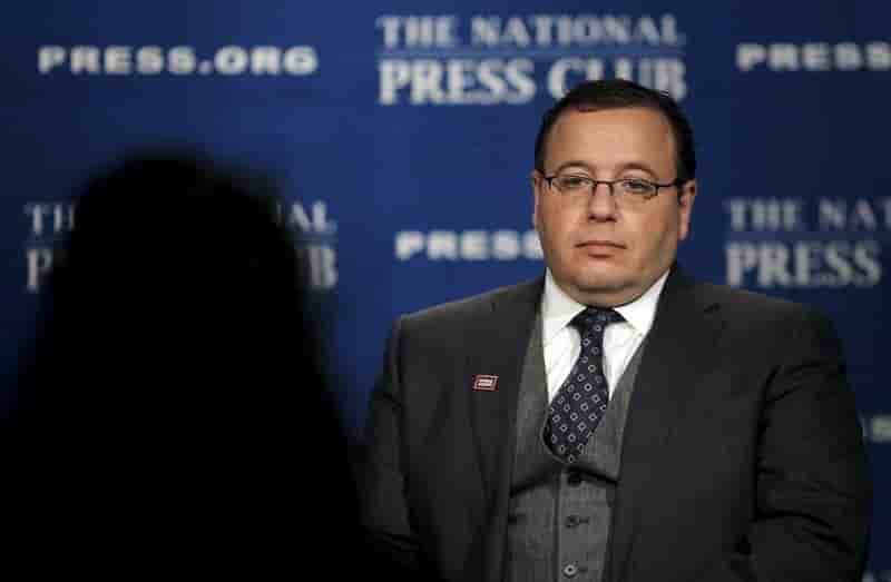 Suite du proces en iran du correspondant du washington post