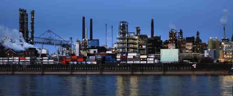 La croissance du secteur manufacturier dans la zone euro se tasse