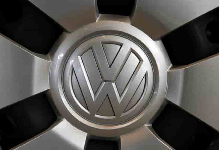 Des institutionnels portent plainte contre vw en allemagne