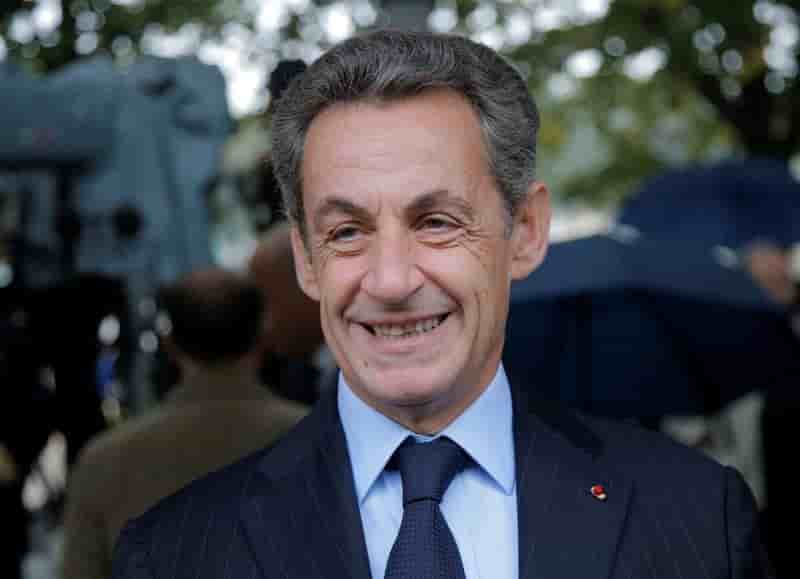 Sarkozy rejoint le conseil d'accord hotel