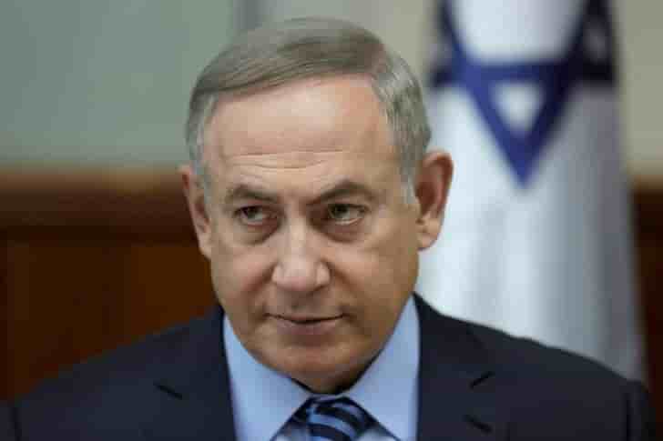 La classe politique israelienne pense a l'apres-netanyahu