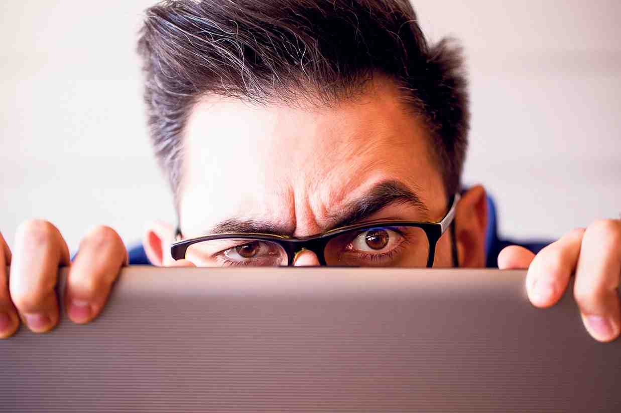 RGPD données personnelles