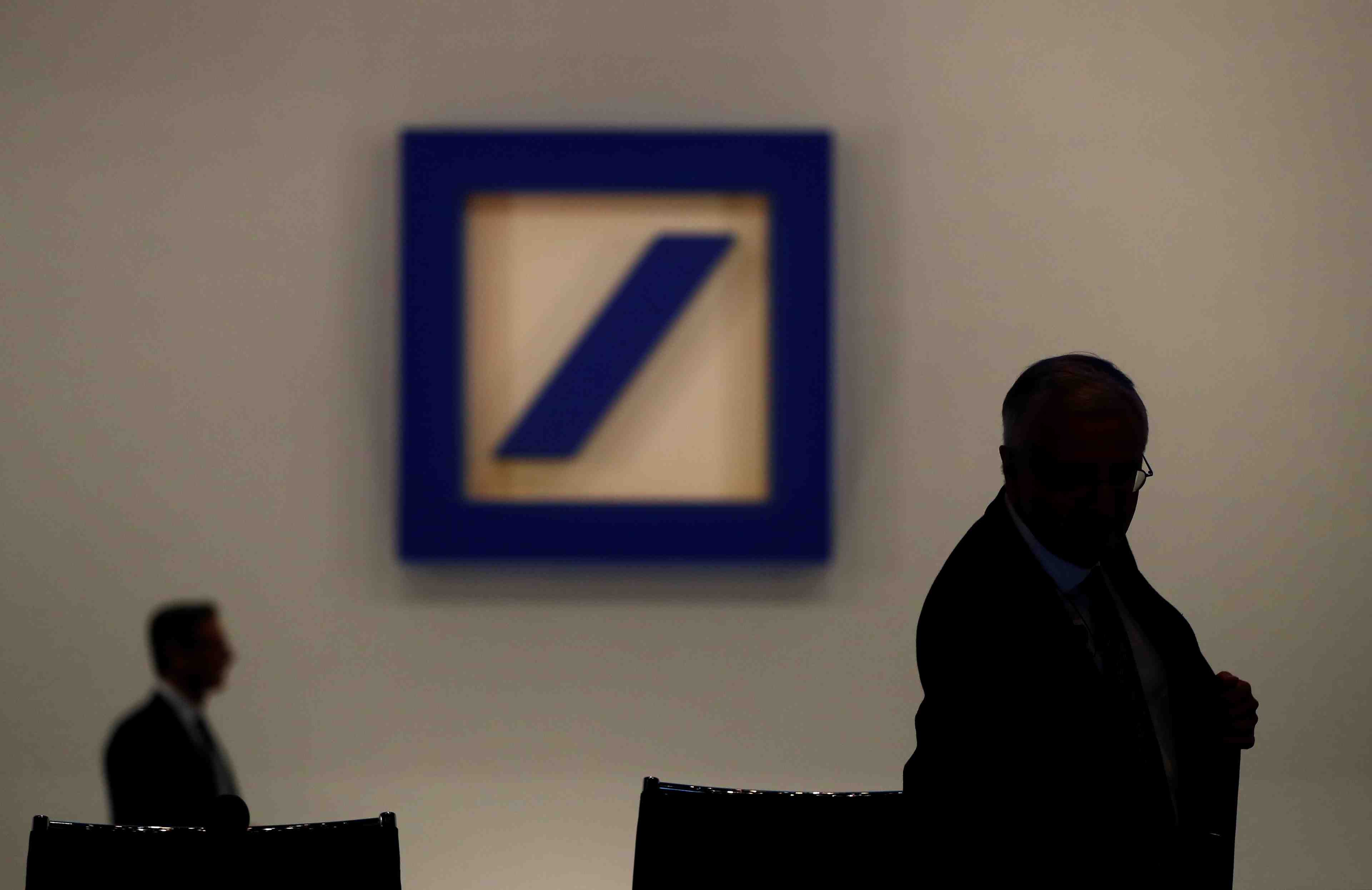 Deutsche bank cede un portefeuille de prets maritimes