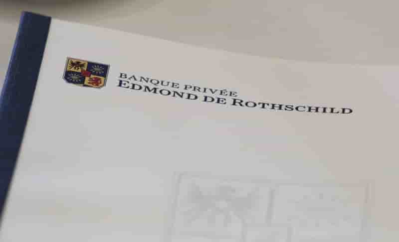 Rotschild & co et edmond de rotschild trouvent un accord