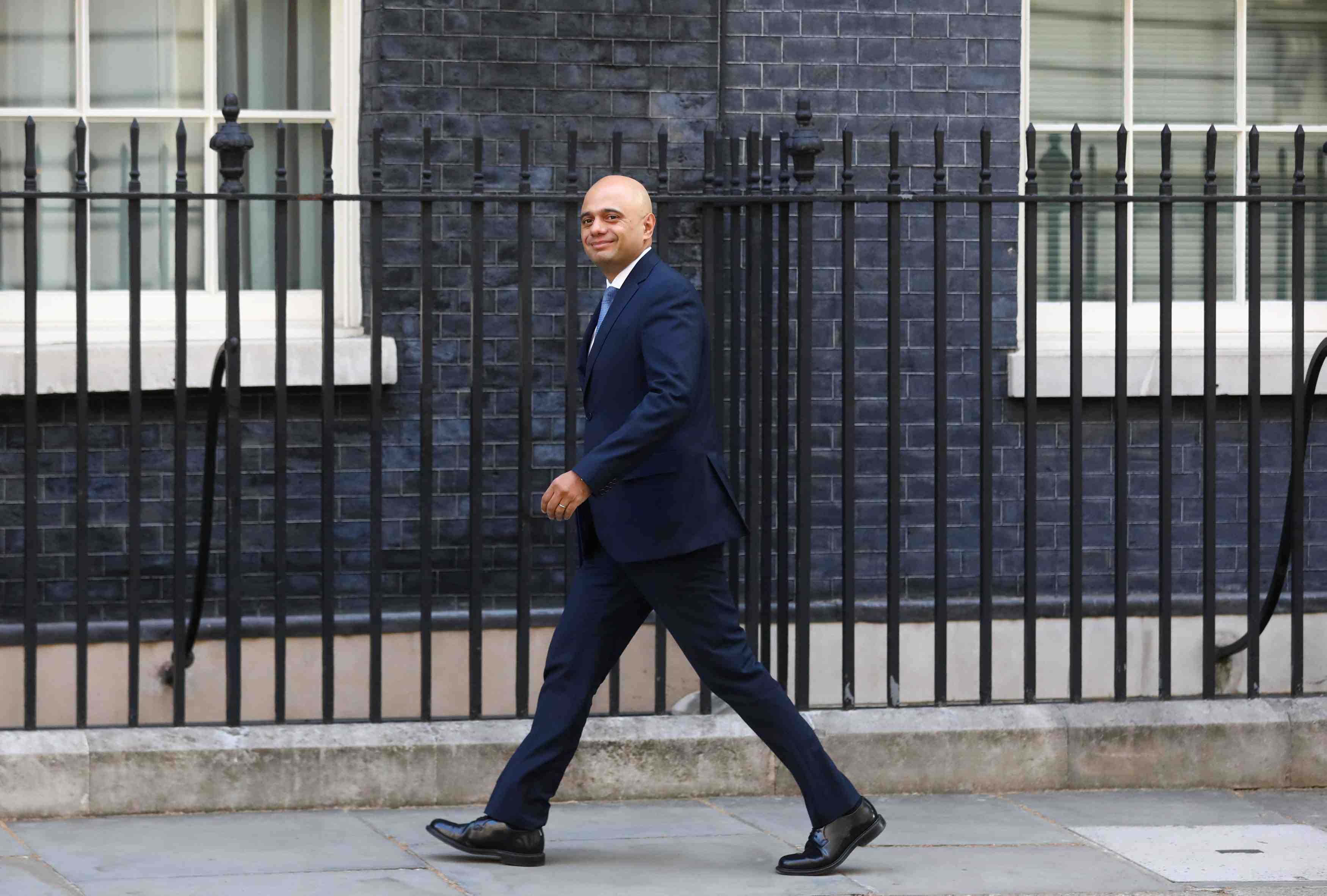 Londres pas oppose a l'execution de deux britanniques de daech
