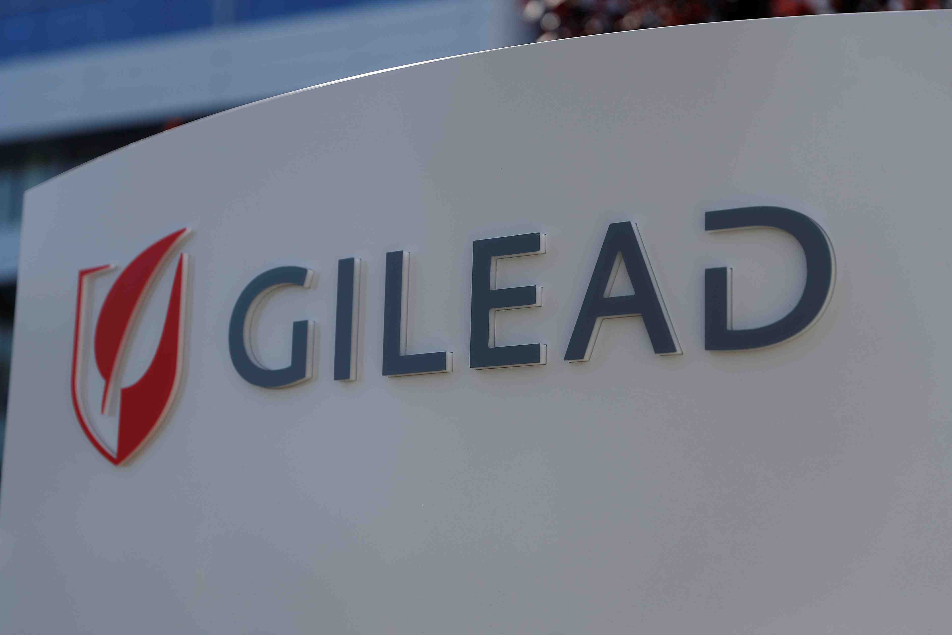 Gilead sciences a suivre a wall street